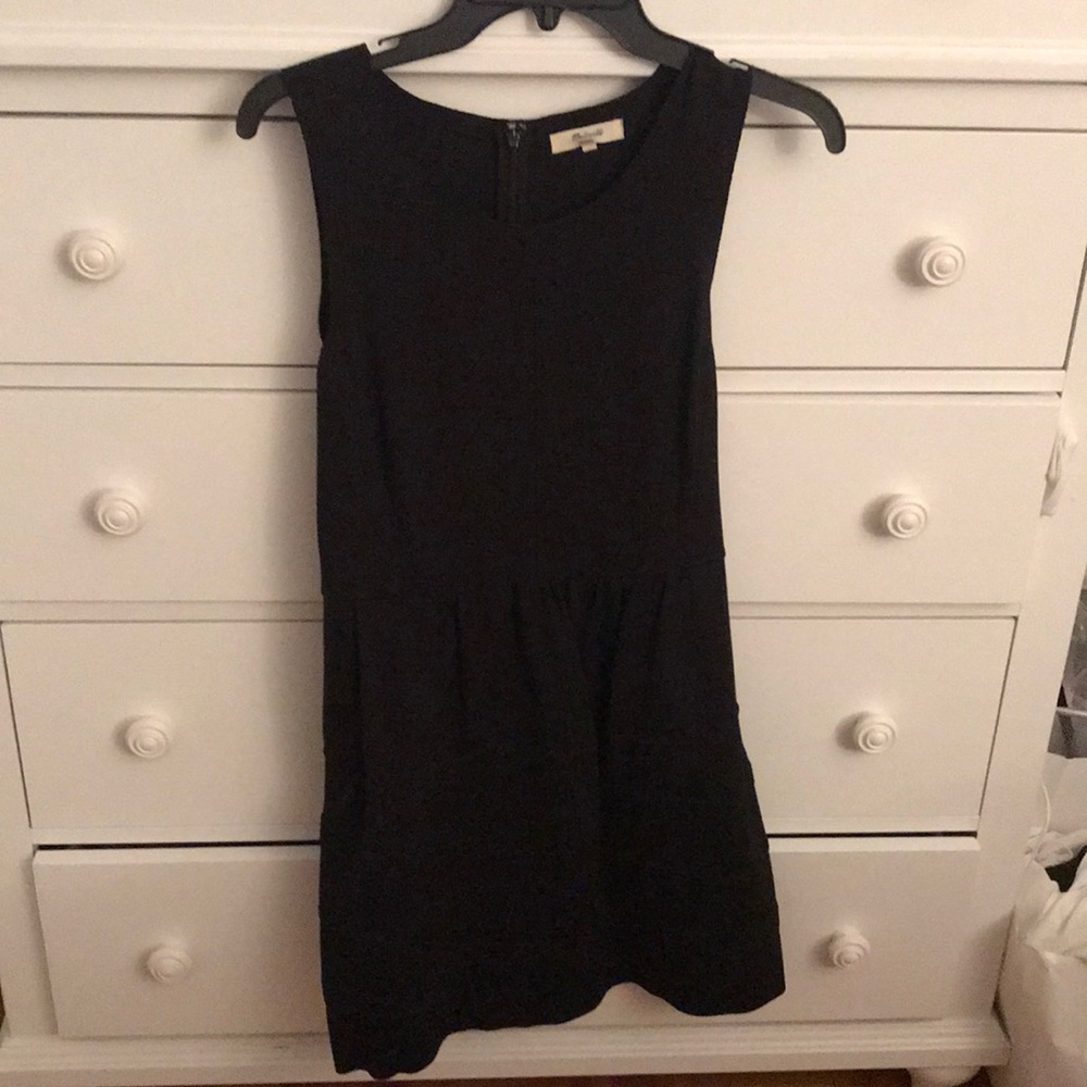 Madewell dress